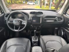 JEEP RENEGADE LONGITUDE 1.3 T270 /2022 MENEGHINI VEÍCULOS ARROIO DO MEIO / Carros no Vale
