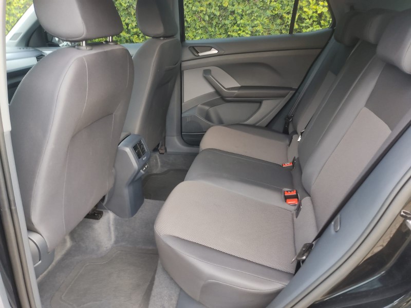 VOLKSWAGEN T-CROSS 1.0 200 TSI - 2024