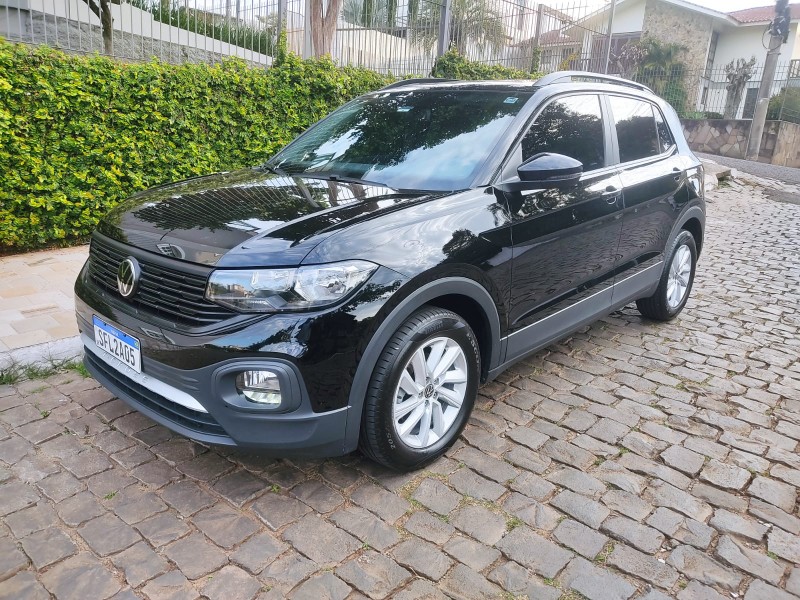 T-CROSS 1.0 200 TSI