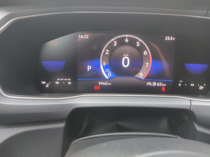VOLKSWAGEN T-CROSS 1.0 200 TSI - 2024