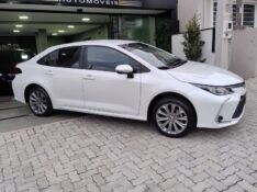 TOYOTA COROLLA 2.0 XEI 16V 2023/2023 DE CONTO AUTOMÓVEIS SARANDI / Carros no Vale