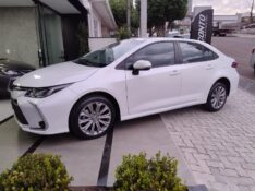 TOYOTA COROLLA 2.0 XEI 16V 2023/2023 DE CONTO AUTOMÓVEIS SARANDI / Carros no Vale
