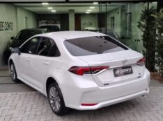 TOYOTA COROLLA 2.0 XEI 16V 2023/2023 DE CONTO AUTOMÓVEIS SARANDI / Carros no Vale