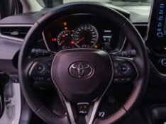 TOYOTA COROLLA 2.0 XEI 16V 2023/2023 DE CONTO AUTOMÓVEIS SARANDI / Carros no Vale