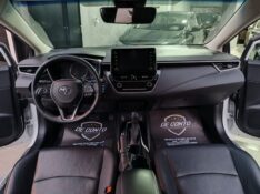 TOYOTA COROLLA 2.0 XEI 16V 2023/2023 DE CONTO AUTOMÓVEIS SARANDI / Carros no Vale