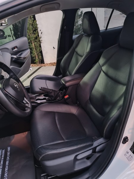 TOYOTA COROLLA 2.0 XEI 16V 2023/2023 DE CONTO AUTOMÓVEIS SARANDI / Carros no Vale