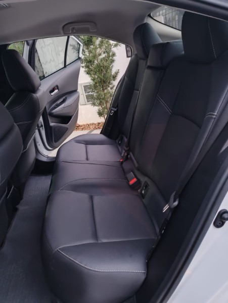 TOYOTA COROLLA 2.0 XEI 16V 2023/2023 DE CONTO AUTOMÓVEIS SARANDI / Carros no Vale