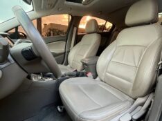 CHEVROLET CRUZE SPORT LTZ 1.4 TURBO 2019/2019 BOSCO AUTOMÓVEIS GUAPORÉ / Carros no Vale