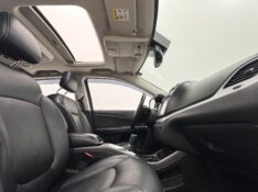 DODGE JOURNEY 3.6 RT V6 GASOLINA 4P AUTOMÁTICO 2013/2013 MAIS FÁCIL VEÍCULOS SANTA CRUZ DO SUL / Carros no Vale