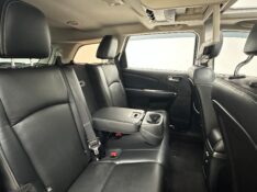 DODGE JOURNEY 3.6 RT V6 GASOLINA 4P AUTOMÁTICO 2013/2013 MAIS FÁCIL VEÍCULOS SANTA CRUZ DO SUL / Carros no Vale