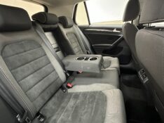 VOLKSWAGEN GOLF 1.4 TSI HIGHLINE 16V GASOLINA 4P AUTOMÁTICO 2013/2014 MAIS FÁCIL VEÍCULOS SANTA CRUZ DO SUL / Carros no Vale