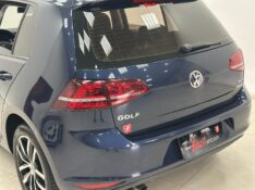 VOLKSWAGEN GOLF 1.4 TSI HIGHLINE 16V GASOLINA 4P AUTOMÁTICO 2013/2014 MAIS FÁCIL VEÍCULOS SANTA CRUZ DO SUL / Carros no Vale