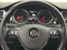 VOLKSWAGEN GOLF 1.4 TSI HIGHLINE 16V GASOLINA 4P AUTOMÁTICO 2013/2014 MAIS FÁCIL VEÍCULOS SANTA CRUZ DO SUL / Carros no Vale