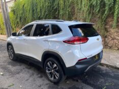 CHEVROLET TRACKER PREMIER 1.2 TURBO 2022/2023 ESTAÇÃO DO CARRO ESTRELA / Carros no Vale
