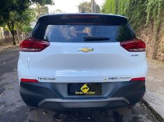 CHEVROLET TRACKER PREMIER 1.2 TURBO 2022/2023 ESTAÇÃO DO CARRO ESTRELA / Carros no Vale