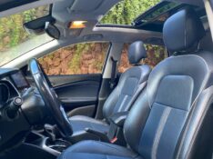CHEVROLET TRACKER PREMIER 1.2 TURBO 2022/2023 ESTAÇÃO DO CARRO ESTRELA / Carros no Vale