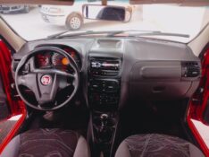 FIAT SIENA 1.0 FIRE 8V 2015/2015 TIAGO AUTOMÓVEIS VENÂNCIO AIRES / Carros no Vale
