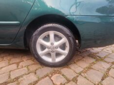 TOYOTA COROLLA 1.8 XEI 16V GASOLINA 4P AUTOMÁTICO 2002/2003 FERNANDO AUTOMÓVEIS | REVENDA DE CARROS ARROIO DO MEIO ARROIO DO MEIO / Carros no Vale
