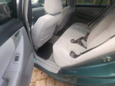 TOYOTA COROLLA 1.8 XEI 16V GASOLINA 4P AUTOMÁTICO 2002/2003 FERNANDO AUTOMÓVEIS | REVENDA DE CARROS ARROIO DO MEIO ARROIO DO MEIO / Carros no Vale