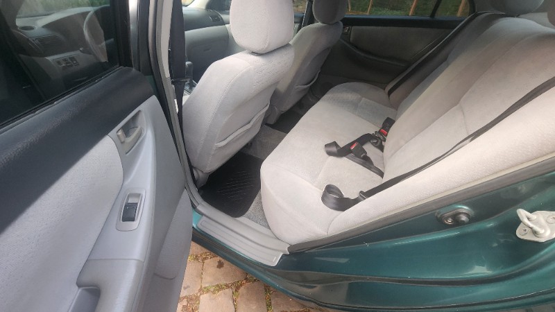 TOYOTA COROLLA 1.8 XEI 16V GASOLINA 4P AUTOMÁTICO 2002/2003 FERNANDO AUTOMÓVEIS | REVENDA DE CARROS ARROIO DO MEIO ARROIO DO MEIO / Carros no Vale