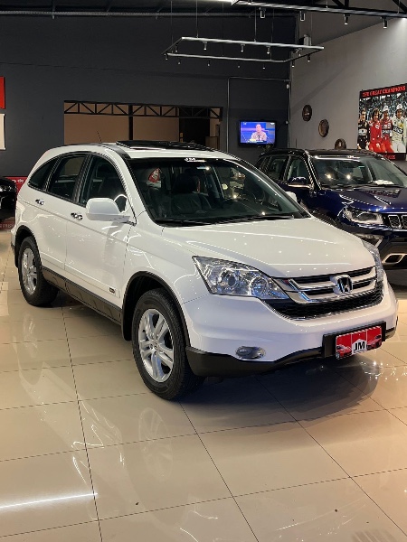 CR-V CRV EXL