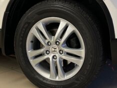 HONDA CR-V CRV EXL 2011/2011 JM AUTOMÓVEIS VENÂNCIO AIRES / Carros no Vale