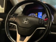 HONDA CR-V CRV EXL 2011/2011 JM AUTOMÓVEIS VENÂNCIO AIRES / Carros no Vale