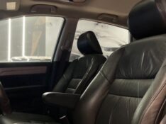 HONDA CR-V CRV EXL 2011/2011 JM AUTOMÓVEIS VENÂNCIO AIRES / Carros no Vale