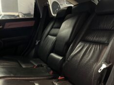 HONDA CR-V CRV EXL 2011/2011 JM AUTOMÓVEIS VENÂNCIO AIRES / Carros no Vale