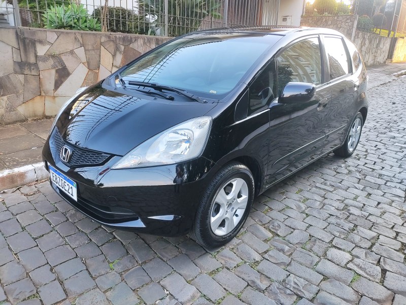 FIT LX 1.4