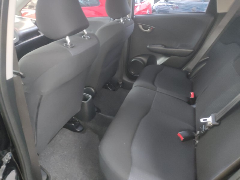 HONDA FIT LX 1.4 - 2011