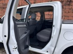 CHEVROLET S10 LT 4X2 CABINE DUPLA 2.5 ECOTEC 2015/2015 LS MULTIMARCAS VENÂNCIO AIRES / Carros no Vale