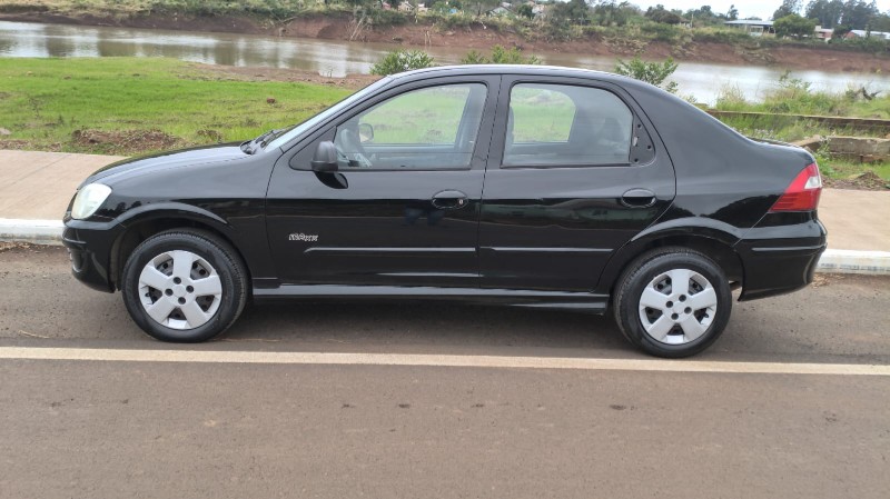 CHEVROLET PRISMA 1.4 MAXX 8V 2007/2007 ADRIANO VEÍCULOS CRUZEIRO DO SUL / Carros no Vale