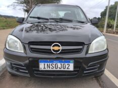 CHEVROLET PRISMA 1.4 MAXX 8V 2007/2007 ADRIANO VEÍCULOS CRUZEIRO DO SUL / Carros no Vale