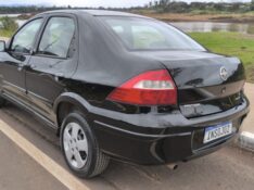 CHEVROLET PRISMA 1.4 MAXX 8V 2007/2007 ADRIANO VEÍCULOS CRUZEIRO DO SUL / Carros no Vale