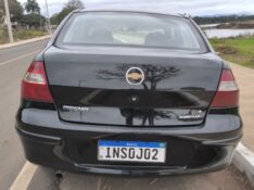 CHEVROLET PRISMA 1.4 MAXX 8V 2007/2007 ADRIANO VEÍCULOS CRUZEIRO DO SUL / Carros no Vale