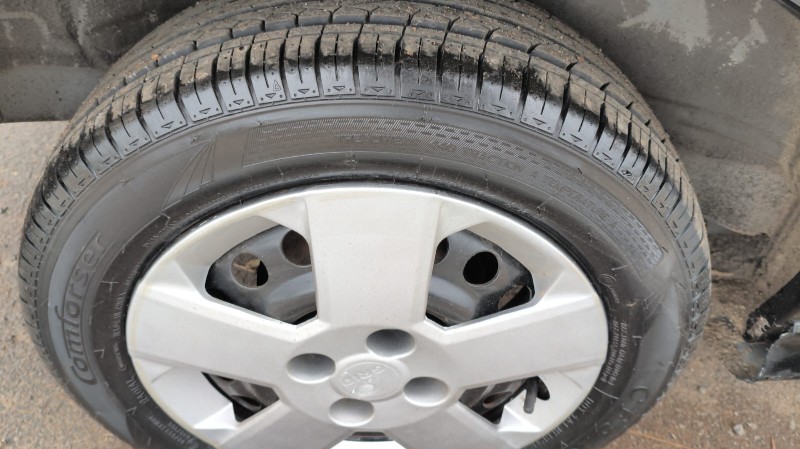 CHEVROLET PRISMA 1.4 MAXX 8V 2007/2007 ADRIANO VEÍCULOS CRUZEIRO DO SUL / Carros no Vale