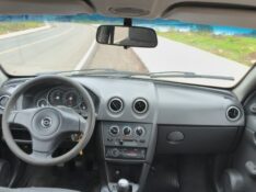 CHEVROLET PRISMA 1.4 MAXX 8V 2007/2007 ADRIANO VEÍCULOS CRUZEIRO DO SUL / Carros no Vale