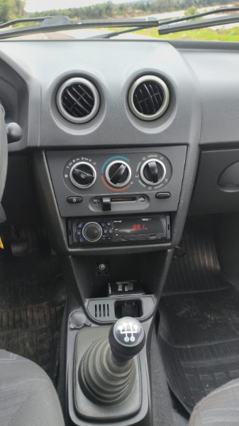 CHEVROLET PRISMA 1.4 MAXX 8V 2007/2007 ADRIANO VEÍCULOS CRUZEIRO DO SUL / Carros no Vale