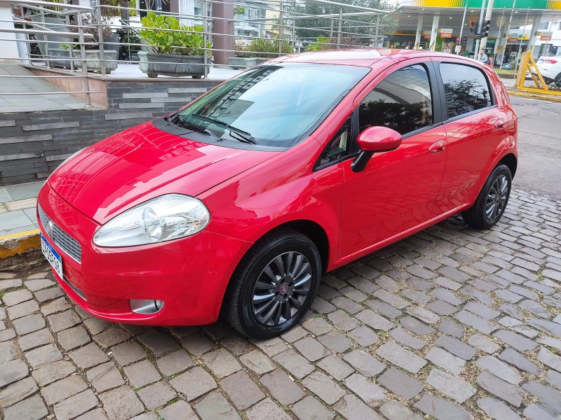 PUNTO ELX 1.4