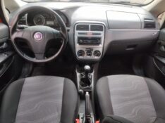 FIAT PUNTO ELX 1.4 2008/2009 ALTERNATIVA VEÍCULOS LAJEADO / Carros no Vale