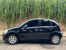 CITROEN C3 GLX 1.4 2012/2012 ESTAÇÃO DO CARRO ESTRELA / Carros no Vale