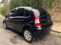 CITROEN C3 GLX 1.4 2012/2012 ESTAÇÃO DO CARRO ESTRELA / Carros no Vale