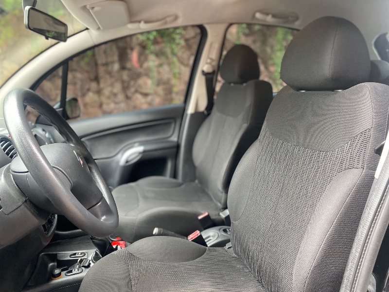 CITROEN C3 GLX 1.4 2012/2012 ESTAÇÃO DO CARRO ESTRELA / Carros no Vale
