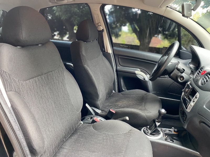 CITROEN C3 GLX 1.4 2012/2012 ESTAÇÃO DO CARRO ESTRELA / Carros no Vale