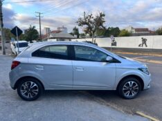CHEVROLET ONIX HATCH LTZ 1.4 8V FLEXPOWER 5P MEC. 2013/2013 LS MULTIMARCAS VENÂNCIO AIRES / Carros no Vale