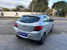 CHEVROLET ONIX HATCH LTZ 1.4 8V FLEXPOWER 5P MEC. 2013/2013 LS MULTIMARCAS VENÂNCIO AIRES / Carros no Vale