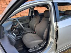 CHEVROLET ONIX HATCH LTZ 1.4 8V FLEXPOWER 5P MEC. 2013/2013 LS MULTIMARCAS VENÂNCIO AIRES / Carros no Vale