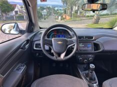 CHEVROLET ONIX HATCH LTZ 1.4 8V FLEXPOWER 5P MEC. 2013/2013 LS MULTIMARCAS VENÂNCIO AIRES / Carros no Vale