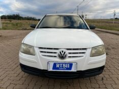 VOLKSWAGEN GOL 1.0 /2008 RT 811 VEÍCULOS ARROIO DO MEIO / Carros no Vale